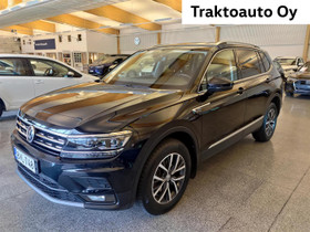 Volkswagen Tiguan Allspace, Autot, Salo, Tori.fi Volkswagen Tiguan Allspace, Autot, Salo, Tori.fi