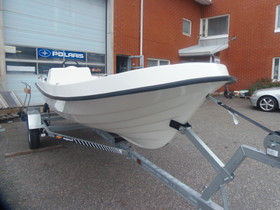 Stella 450R Yamaha F20 trimmill 4-t 6900, Moottoriveneet, Veneet, Taivassalo, Tori.fi