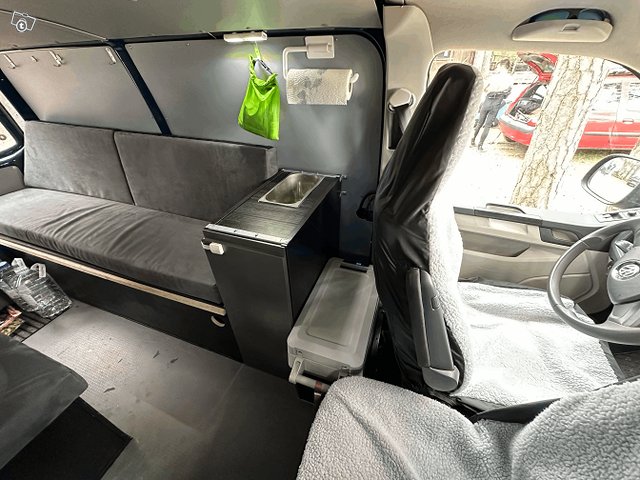 T6 transporter camper 4