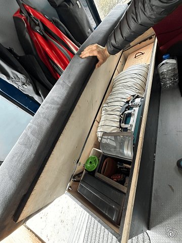 T6 transporter camper 8