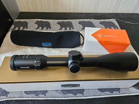Kahles Helia 2-10x50i 4-dot + BDC korkotorni, Metsästysoptiikka, Metsästys ja kalastus, Tampere, Tori.fi Kahles Helia 2-10x50i 4-dot + BDC korkotorni, Metsästysoptiikka, Metsästys ja kalastus, Tampere, Tori.fi