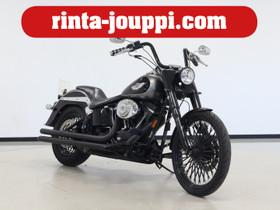 Harley-Davidson Softail, Moottoripyrt, Moto, Ylivieska, Tori.fi