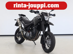 Yamaha XT, Moottoripyörät, Moto, Ylivieska, Tori.fi