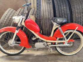 Vanha mopo, Mopot, Moto, Tornio, Tori.fi Vanha mopo, Mopot, Moto, Tornio, Tori.fi