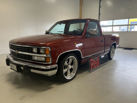 Chevrolet Silverado, Autot, Lempäälä, Tori.fi Chevrolet Silverado, Autot, Lempäälä, Tori.fi