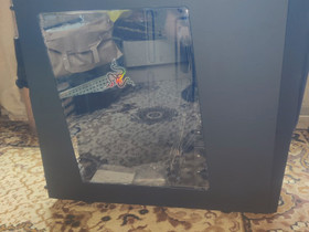 NZXT Phantom 240 miditornikotelo, Komponentit, Tietokoneet ja lisälaitteet, Ulvila, Tori.fi NZXT Phantom 240 miditornikotelo, Komponentit, Tietokoneet ja lisälaitteet, Ulvila, Tori.fi