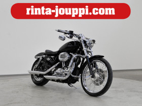 Harley-Davidson SPORTSTER, Moottoripyrt, Moto, Espoo, Tori.fi