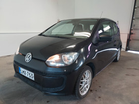 Volkswagen Up, Autot, Raasepori, Tori.fi Volkswagen Up, Autot, Raasepori, Tori.fi