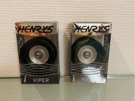 Uudet laadukkaat Henrys Viper jojot 2kpl, Pelit ja muut harrastukset, Tampere, Tori.fi Uudet laadukkaat Henrys Viper jojot 2kpl, Pelit ja muut harrastukset, Tampere, Tori.fi