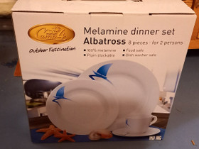 Camp4 melamiiniastiasto, Matkailuautojen tarvikkeet, Matkailuautojen tarvikkeet, Lappeenranta, Tori.fi Camp4 melamiiniastiasto, Matkailuautojen tarvikkeet, Matkailuautojen tarvikkeet, Lappeenranta, Tori.fi