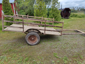 Heinäkärryt, Trailerit ja kuljetus, Hevoset ja hevosurheilu, Punkalaidun, Tori.fi Heinäkärryt, Trailerit ja kuljetus, Hevoset ja hevosurheilu, Punkalaidun, Tori.fi