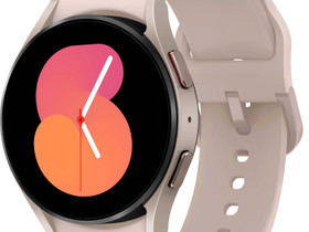 Samsung Galaxy Watch5 älykello 40 mm LTE (pinkkiku, Muu viihde-elektroniikka, Viihde-elektroniikka, Kouvola, Tori.fi Samsung Galaxy Watch5 älykello 40 mm LTE (pinkkiku, Muu viihde-elektroniikka, Viihde-elektroniikka, Kouvola, Tori.fi
