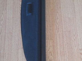 Nissan qashqai + 2 hattuhylly, Lisävarusteet ja autotarvikkeet, Auton varaosat ja tarvikkeet, Nousiainen, Tori.fi Nissan qashqai + 2 hattuhylly, Lisävarusteet ja autotarvikkeet, Auton varaosat ja tarvikkeet, Nousiainen, Tori.fi