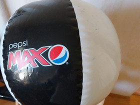 Pepsi Max rantapallo, Pallopelit, Urheilu ja ulkoilu, Pori, Tori.fi