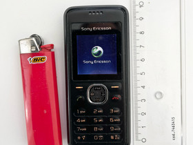 Sony Ericsson J32, Puhelimet, Puhelimet ja tarvikkeet, Espoo, Tori.fi