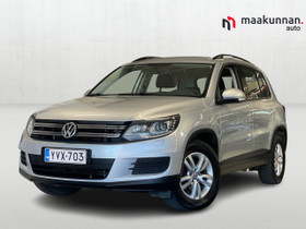 VOLKSWAGEN Tiguan, Autot, Seinäjoki, Tori.fi VOLKSWAGEN Tiguan, Autot, Seinäjoki, Tori.fi
