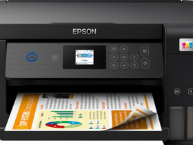 Epson EcoTank ET-2850 monitoimitulostin, Oheislaitteet, Tietokoneet ja lisälaitteet, Riihimäki, Tori.fi Epson EcoTank ET-2850 monitoimitulostin, Oheislaitteet, Tietokoneet ja lisälaitteet, Riihimäki, Tori.fi