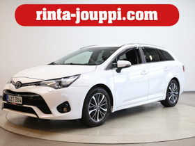 Toyota Avensis, Autot, Salo, Tori.fi Toyota Avensis, Autot, Salo, Tori.fi