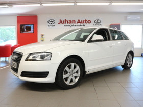 Audi A3, Autot, Raahe, Tori.fi Audi A3, Autot, Raahe, Tori.fi