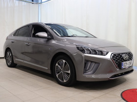 Hyundai IONIQ PLUG-IN, Autot, Hyvinkää, Tori.fi Hyundai IONIQ PLUG-IN, Autot, Hyvinkää, Tori.fi