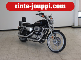 Harley-Davidson XL 1200C, Moottoripyörät, Moto, Kokkola, Tori.fi Harley-Davidson XL 1200C, Moottoripyörät, Moto, Kokkola, Tori.fi