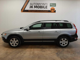 Volvo XC70, Autot, Ylöjärvi, Tori.fi Volvo XC70, Autot, Ylöjärvi, Tori.fi