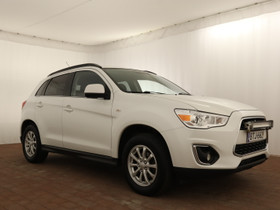 Mitsubishi ASX, Autot, Jyväskylä, Tori.fi Mitsubishi ASX, Autot, Jyväskylä, Tori.fi