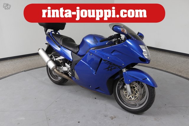 Honda CBR, kuva 1