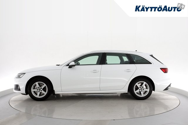 AUDI A4 2