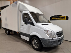 Mercedes-Benz Sprinter, Autot, Ylöjärvi, Tori.fi Mercedes-Benz Sprinter, Autot, Ylöjärvi, Tori.fi
