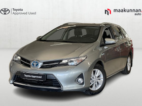 TOYOTA AURIS, Autot, Seinäjoki, Tori.fi TOYOTA AURIS, Autot, Seinäjoki, Tori.fi