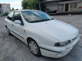 Fiat Brava, Autot, Seinäjoki, Tori.fi Fiat Brava, Autot, Seinäjoki, Tori.fi