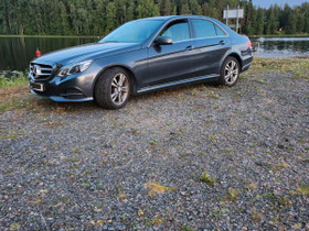 Mercedes-Benz E 300, Autot, Tampere, Tori.fi