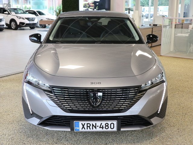 PEUGEOT 308 5