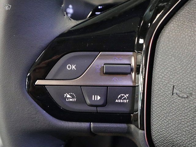 PEUGEOT 308 14