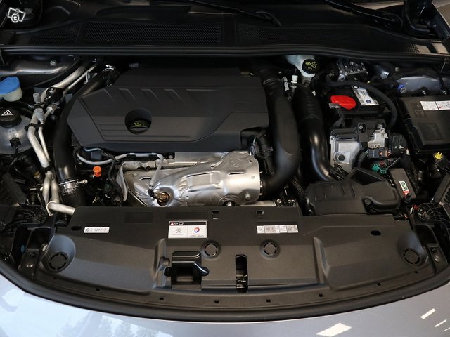 PEUGEOT 308 20