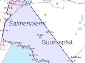 Suuruspääntie, Koitti, Hartola, Metsätilat ja maatilat, Hartola, Tori.fi Suuruspääntie, Koitti, Hartola, Metsätilat ja maatilat, Hartola, Tori.fi