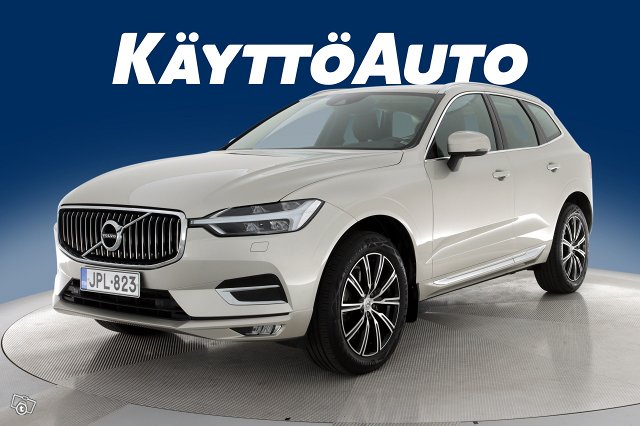 VOLVO XC60 1