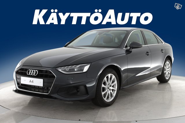 Audi A4 1