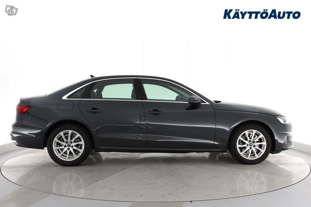 Audi A4 5