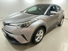 TOYOTA C-HR, Autot, Turku, Tori.fi TOYOTA C-HR, Autot, Turku, Tori.fi