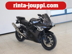 Yamaha YZF-R6, Moottoripyörät, Moto, Kokkola, Tori.fi Yamaha YZF-R6, Moottoripyörät, Moto, Kokkola, Tori.fi