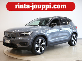 Volvo XC40, Autot, Salo, Tori.fi Volvo XC40, Autot, Salo, Tori.fi