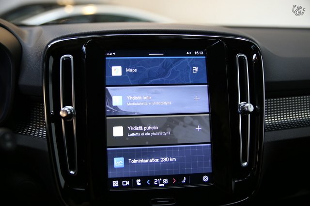 Volvo XC40 24