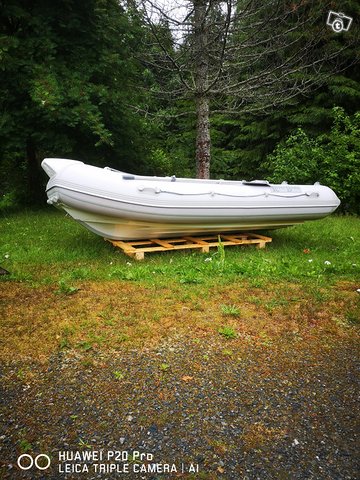 Rib riverboats rb380 2