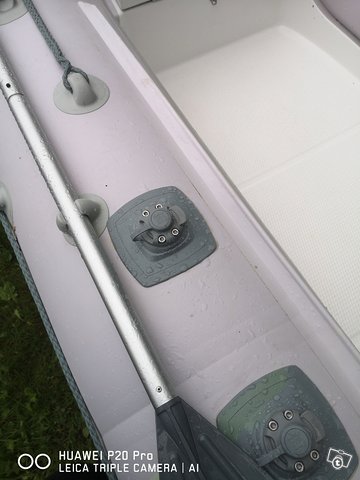 Rib riverboats rb380 8