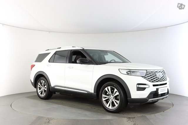 Ford Explorer 13