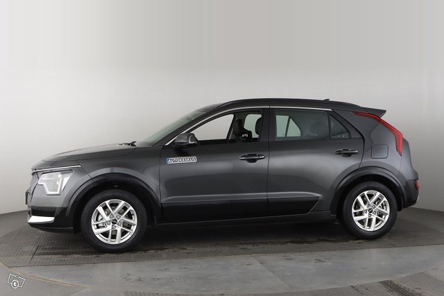 Kia Niro 2