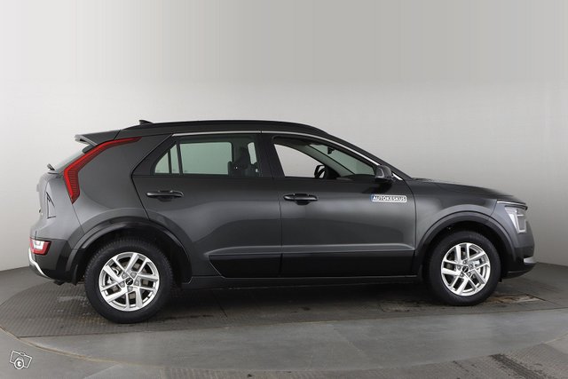 Kia Niro 5