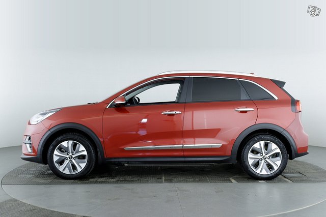 Kia Niro Electric 3